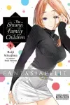 kuva on linkki tuotesivulle: Shiunji Family Children 6