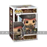 kuva on linkki tuotesivulle: Pop! Pirates of the Caribian: Jack Sparrow (#1482)