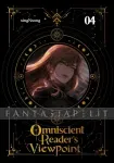 kuva on linkki tuotesivulle: Omniscient Reader's Viewpoint Light Novel 4