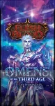 kuva on linkki tuotesivulle: Flesh and Blood: Omens of the Third Age Booster