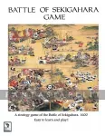 kuva on linkki tuotesivulle: Battle of Sekigahara