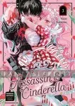 kuva on linkki tuotesivulle: Assassin & Cinderella 3