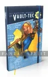 kuva on linkki tuotesivulle: Fallout Wasteland Warfare Vault-Tec Notebook
