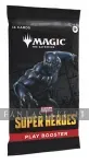 kuva on linkki tuotesivulle: Magic the Gathering: Marvel Superheroes Play Booster
