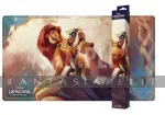 kuva on linkki tuotesivulle: Disney Lorcana TCG: Attack of the Vine Playmat - Circle of Life