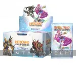 kuva on linkki tuotesivulle: Riftbound: League of Legends TCG: Radiance Booster DISPLAY (24)