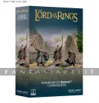 kuva on linkki tuotesivulle: Lord of the Rings: Warriors of Rohan Commanders