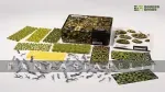kuva on linkki tuotesivulle: Jungle Floor Basing Box