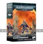 kuva on linkki tuotesivulle: Ultramarines: Kaius Konorius