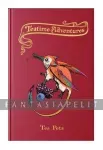 kuva on linkki tuotesivulle: Teatime Adventures RPG: Tea Pets Core Rulebook