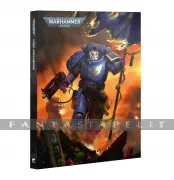 Lista-1- Codex: Space Marines 11th edition