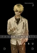 Lista-1- Summer Hikaru Died 7