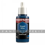 Warpaints Fanatic: Regal Blue