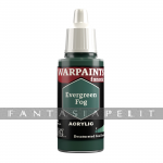 Warpaints Fanatic: Evergreen Fog