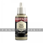 Warpaints Fanatic: Pale Sand