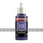 Warpaints Fanatic: Cultist Purple