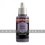 Warpaints Fanatic: Violet Coven