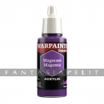 Warpaints Fanatic: Magecast Magenta