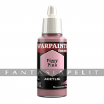 Warpaints Fanatic: Figgy Pink