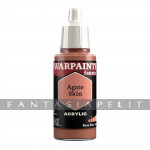 Warpaints Fanatic: Agate Skin