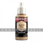 Warpaints Fanatic: Quartz Skin