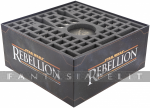 Foam Tray Value Set For The Star Wars Rebellion Board Game Box