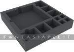 Foam Tray 50 mm (2 inches) For Mansions Of Madness - Tiles And Beyond The Threshold