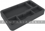 Foam Tray For Star Wars X-wing Rebel Transport And Imperial Assault Carrier Accessories