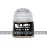 Warhammer Colour Tone: Necrolith Bone 1 (12ml) kuva on linkki tuotesivulle: Warhammer Colour Tone: Necrolith Bone 1 (12ml)