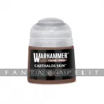 Warhammer Colour Tone: Carthalos Skin 3 (12ml) kuva on linkki tuotesivulle: Warhammer Colour Tone: Carthalos Skin 3 (12ml)