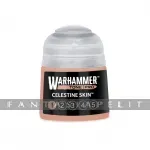Warhammer Colour Tone: Celestine Skin 1 (12ml) kuva on linkki tuotesivulle: Warhammer Colour Tone: Celestine Skin 1 (12ml)