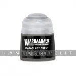 Warhammer Colour Tone: Dataslate Grey 2 (12ml) kuva on linkki tuotesivulle: Warhammer Colour Tone: Dataslate Grey 2 (12ml)