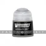 Warhammer Colour Tone: Dataslate Grey 3 (12ml) kuva on linkki tuotesivulle: Warhammer Colour Tone: Dataslate Grey 3 (12ml)