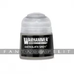 Warhammer Colour Tone: Dataslate Grey 4 (12ml) kuva on linkki tuotesivulle: Warhammer Colour Tone: Dataslate Grey 4 (12ml)