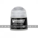 Warhammer Colour Tone: Dataslate Grey 5 (12ml) kuva on linkki tuotesivulle: Warhammer Colour Tone: Dataslate Grey 5 (12ml)