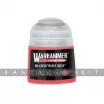 Warhammer Colour Tone: Bloodtoof Red 5 (12ml) kuva on linkki tuotesivulle: Warhammer Colour Tone: Bloodtoof Red 5 (12ml)