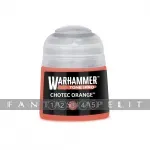 Warhammer Colour Tone: Chotec Orange 3 (12ml) kuva on linkki tuotesivulle: Warhammer Colour Tone: Chotec Orange 3 (12ml)