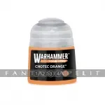 Warhammer Colour Tone: Chotec Orange 5 (12ml) kuva on linkki tuotesivulle: Warhammer Colour Tone: Chotec Orange 5 (12ml)