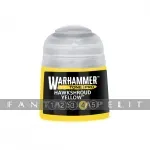 Warhammer Colour Tone: Hawkshroud Yellow 4 (12ml) kuva on linkki tuotesivulle: Warhammer Colour Tone: Hawkshroud Yellow 4 (12ml)