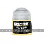 Warhammer Colour Tone: Hawkshroud Yellow 5 (12ml) kuva on linkki tuotesivulle: Warhammer Colour Tone: Hawkshroud Yellow 5 (12ml)