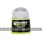 Warhammer Colour Tone: Plague Toad Venom 4 (12ml) kuva on linkki tuotesivulle: Warhammer Colour Tone: Plague Toad Venom 4 (12ml)