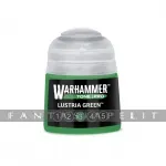 Warhammer Colour Tone: Lustria Green 3 (12ml) kuva on linkki tuotesivulle: Warhammer Colour Tone: Lustria Green 3 (12ml)