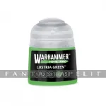 Warhammer Colour Tone: Lustria Green 4 (12ml) kuva on linkki tuotesivulle: Warhammer Colour Tone: Lustria Green 4 (12ml)