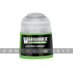 Warhammer Colour Tone: Lustria Green 5 (12ml) kuva on linkki tuotesivulle: Warhammer Colour Tone: Lustria Green 5 (12ml)