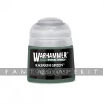 Warhammer Colour Tone: Kasrkin Green 2 (12ml) kuva on linkki tuotesivulle: Warhammer Colour Tone: Kasrkin Green 2 (12ml)