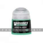 Warhammer Colour Tone: Hierotek Green 5 (12ml) kuva on linkki tuotesivulle: Warhammer Colour Tone: Hierotek Green 5 (12ml)