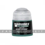 Warhammer Colour Tone: Green Morkshroom 2 (12ml) kuva on linkki tuotesivulle: Warhammer Colour Tone: Green Morkshroom 2 (12ml)