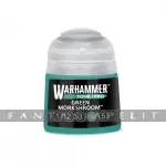 Warhammer Colour Tone: Green Morkshroom 4 (12ml) kuva on linkki tuotesivulle: Warhammer Colour Tone: Green Morkshroom 4 (12ml)
