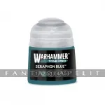 Warhammer Colour Tone: Seraphon Blue 2 (12ml) kuva on linkki tuotesivulle: Warhammer Colour Tone: Seraphon Blue 2 (12ml)