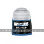 Warhammer Colour Tone: Scinari Blue 1 (12ml) kuva on linkki tuotesivulle: Warhammer Colour Tone: Scinari Blue 1 (12ml)